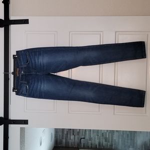 Joe's skinny Jean 26